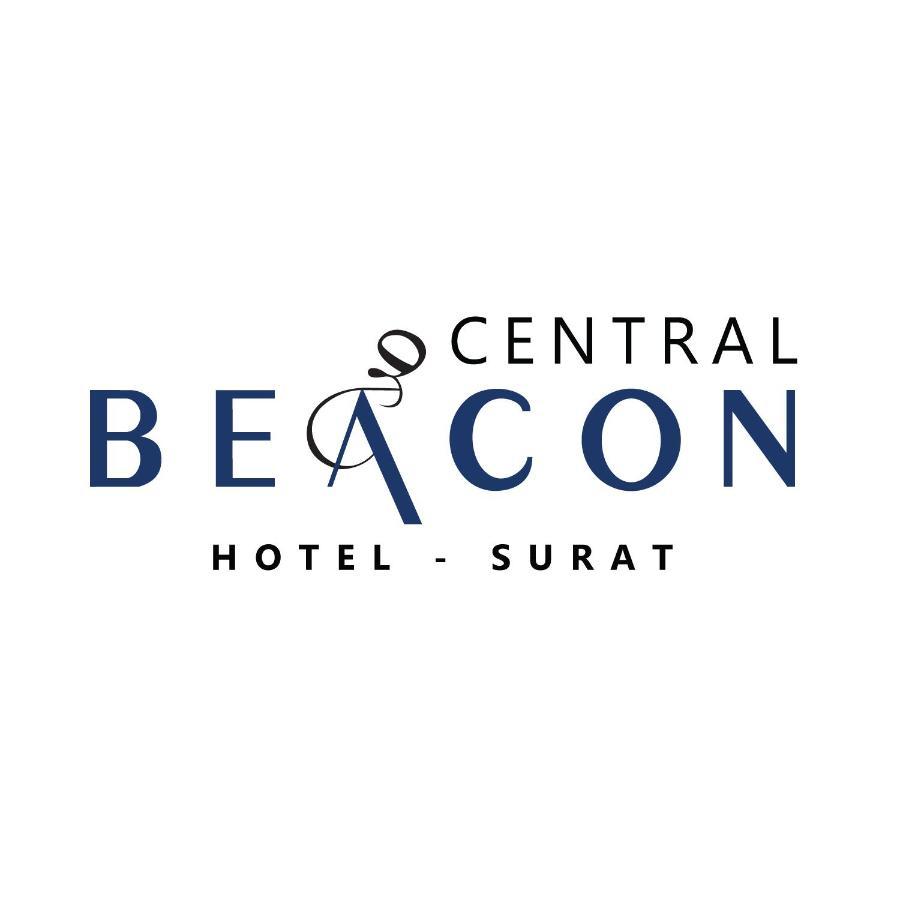 Central Beacon Hotel Surat Ngoại thất bức ảnh